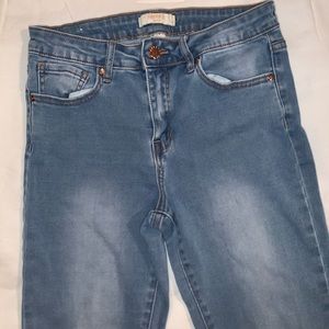 Forever 21 jeans